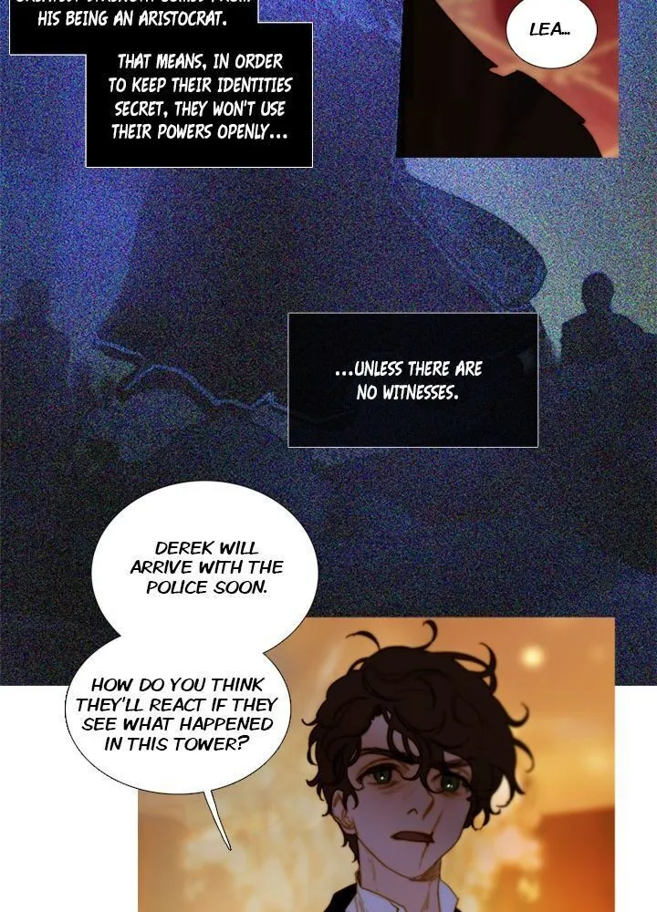 The Pale Horse Chapter 146 Online - página 10