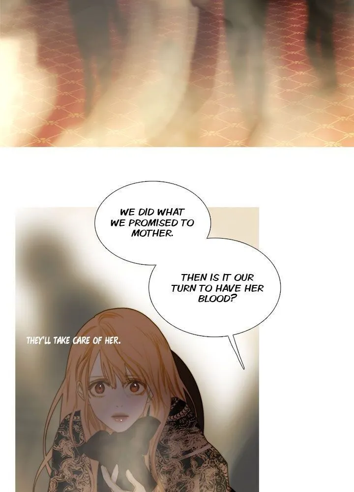 The Pale Horse Chapter 146 Online - página 14