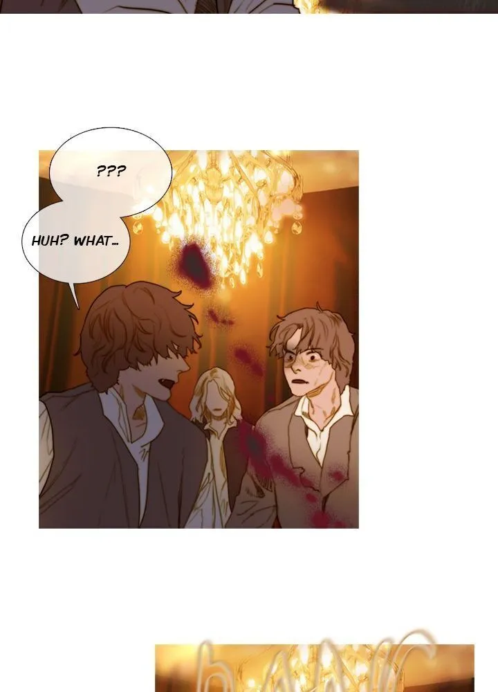 The Pale Horse Chapter 146 Online - página 20