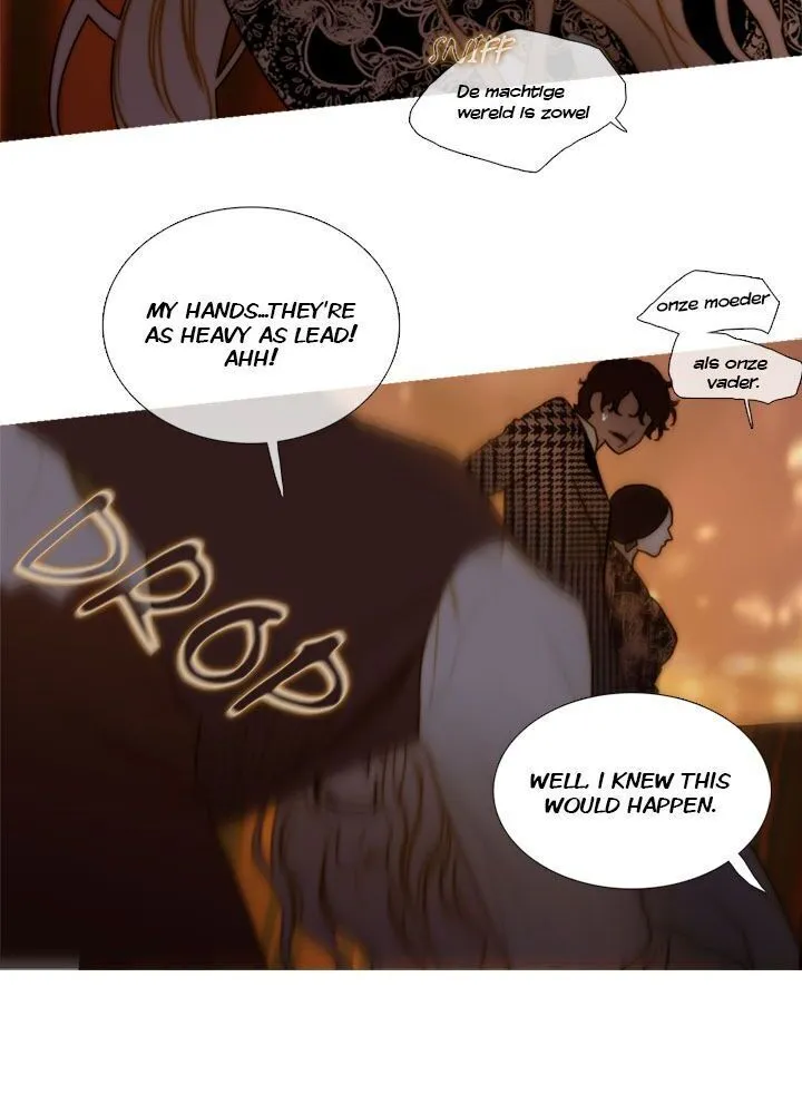 The Pale Horse Chapter 146 Online - página 22
