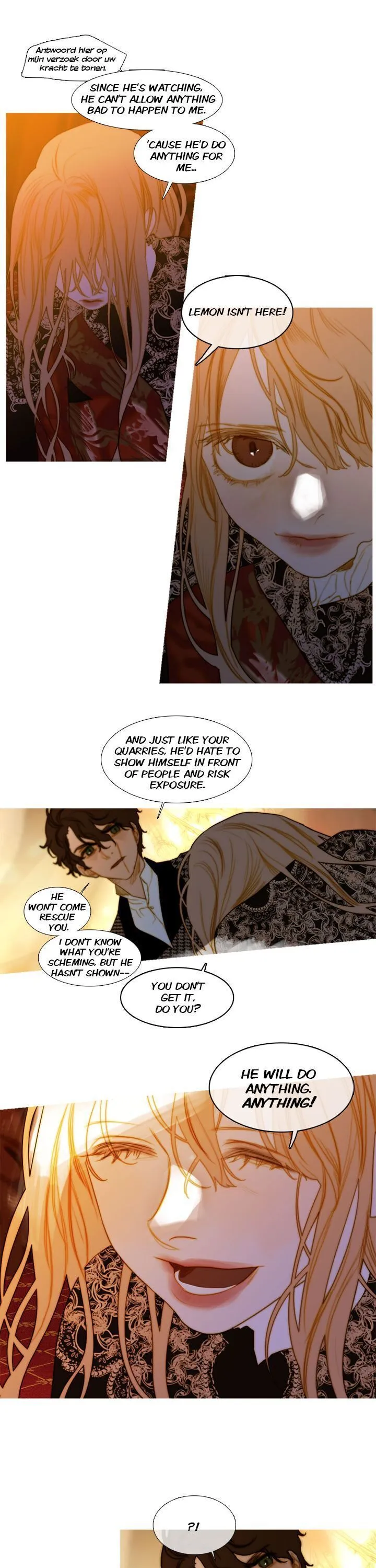 The Pale Horse Chapter 146 Online - página 23