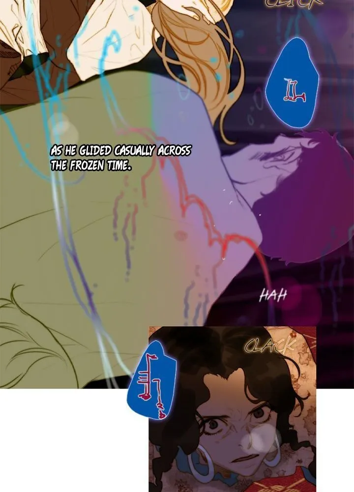 The Pale Horse Chapter 146 Online - página 26