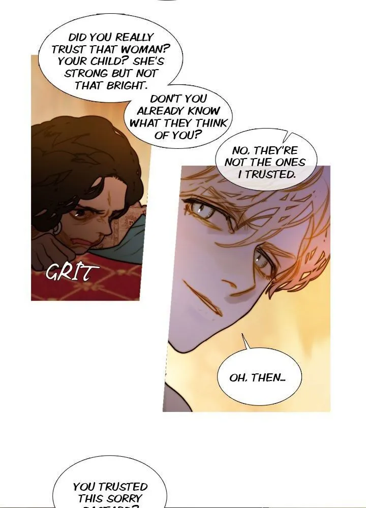 The Pale Horse Chapter 147 Online - página 4
