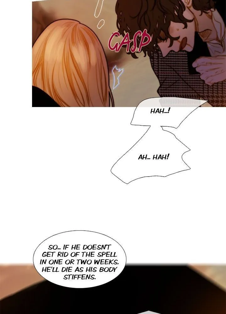 The Pale Horse Chapter 147 Online - página 8