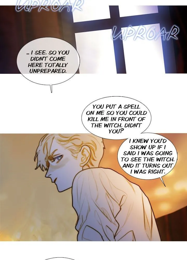 The Pale Horse Chapter 147 Online - página 14