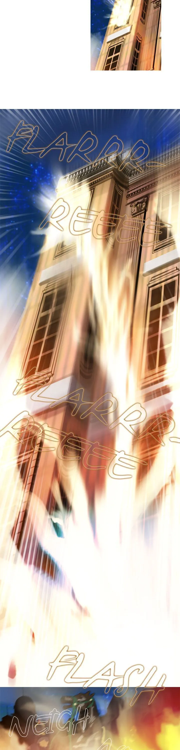 The Pale Horse Chapter 147 Online - página 19