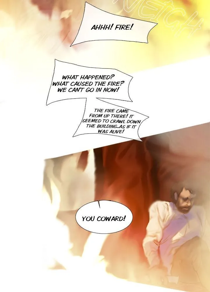The Pale Horse Chapter 147 Online - página 20