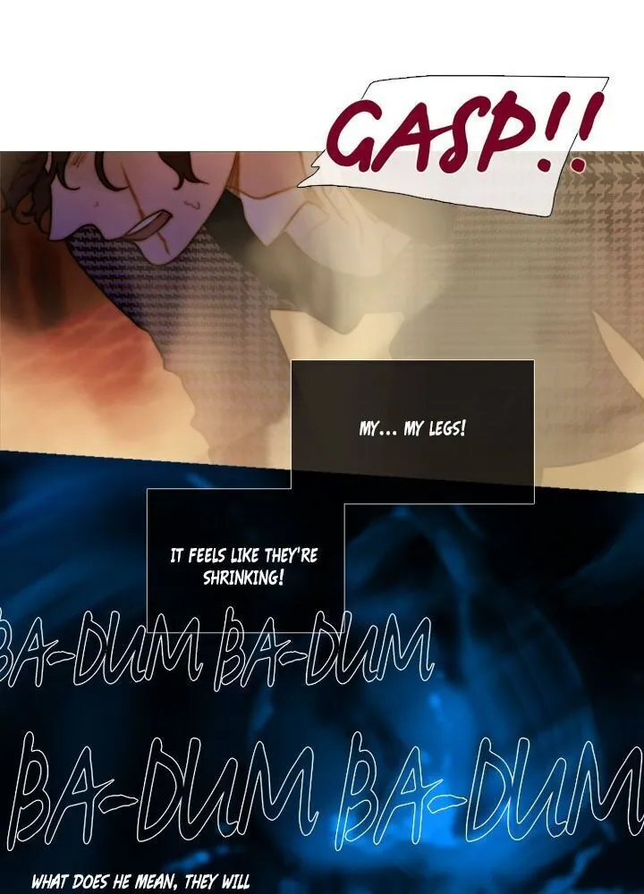 The Pale Horse Chapter 147 Online - página 24