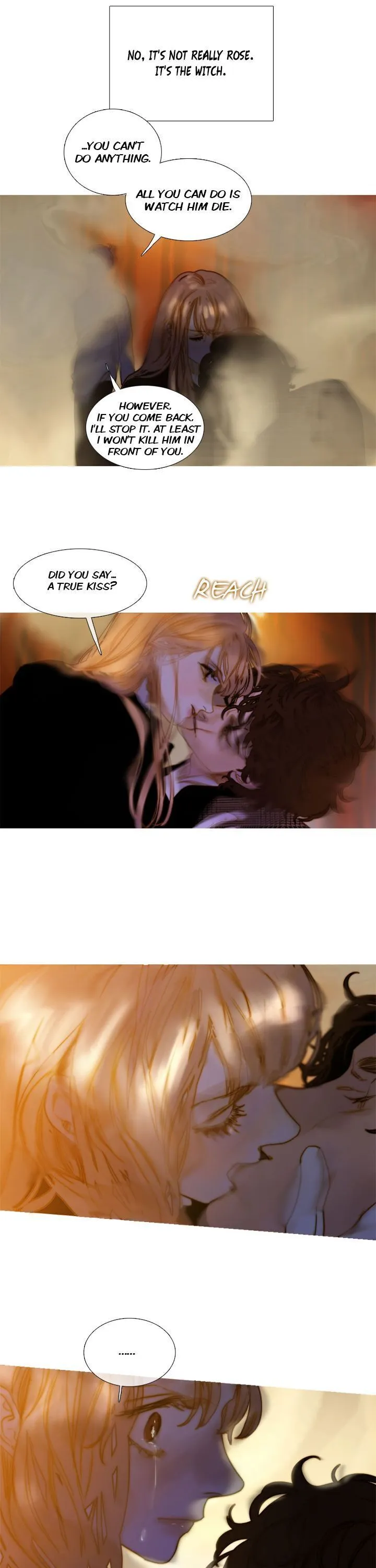 The Pale Horse Chapter 147 Online - página 27
