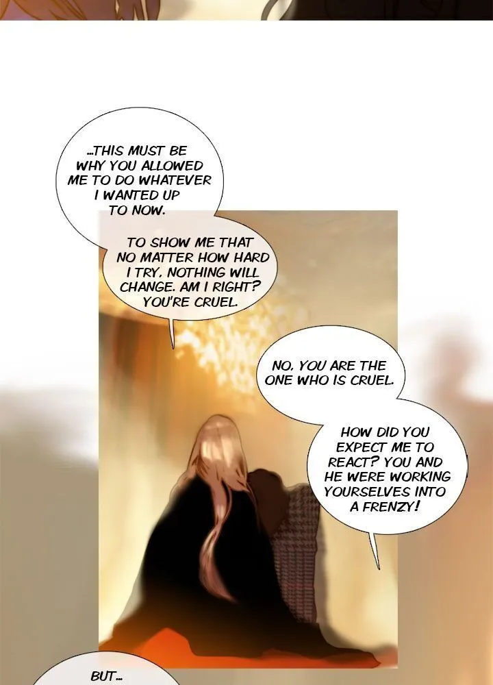 The Pale Horse Chapter 147 Online - página 28