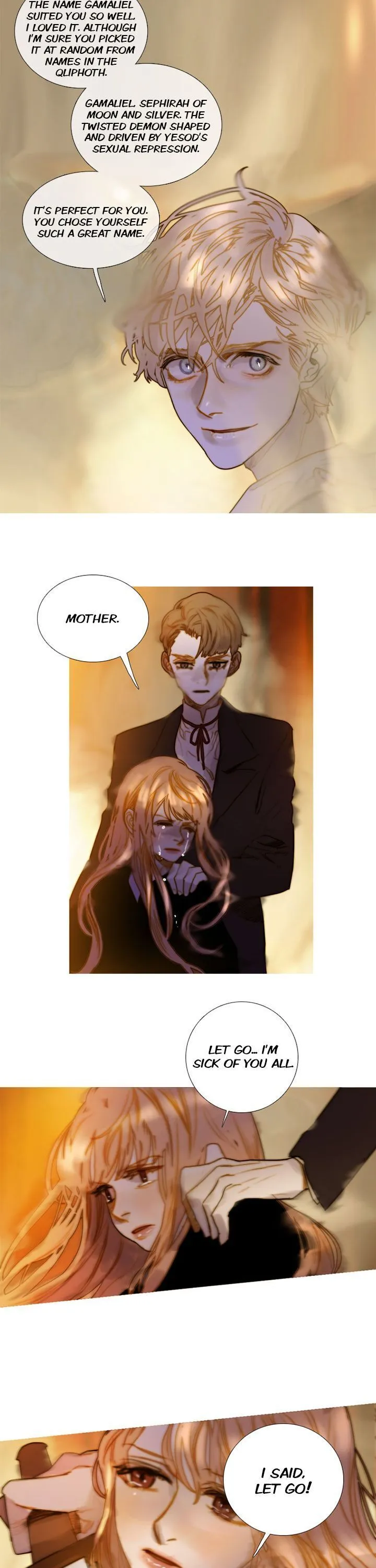 The Pale Horse Chapter 147 Online - página 29