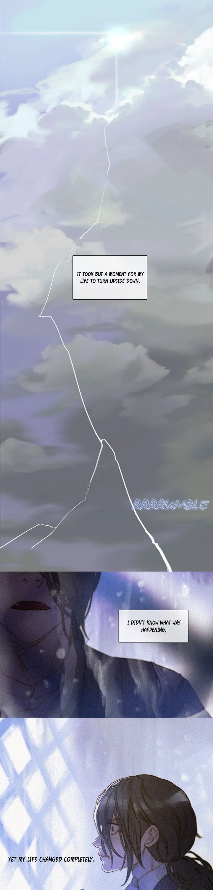 The Pale Horse Chapter 148 Online - página 1