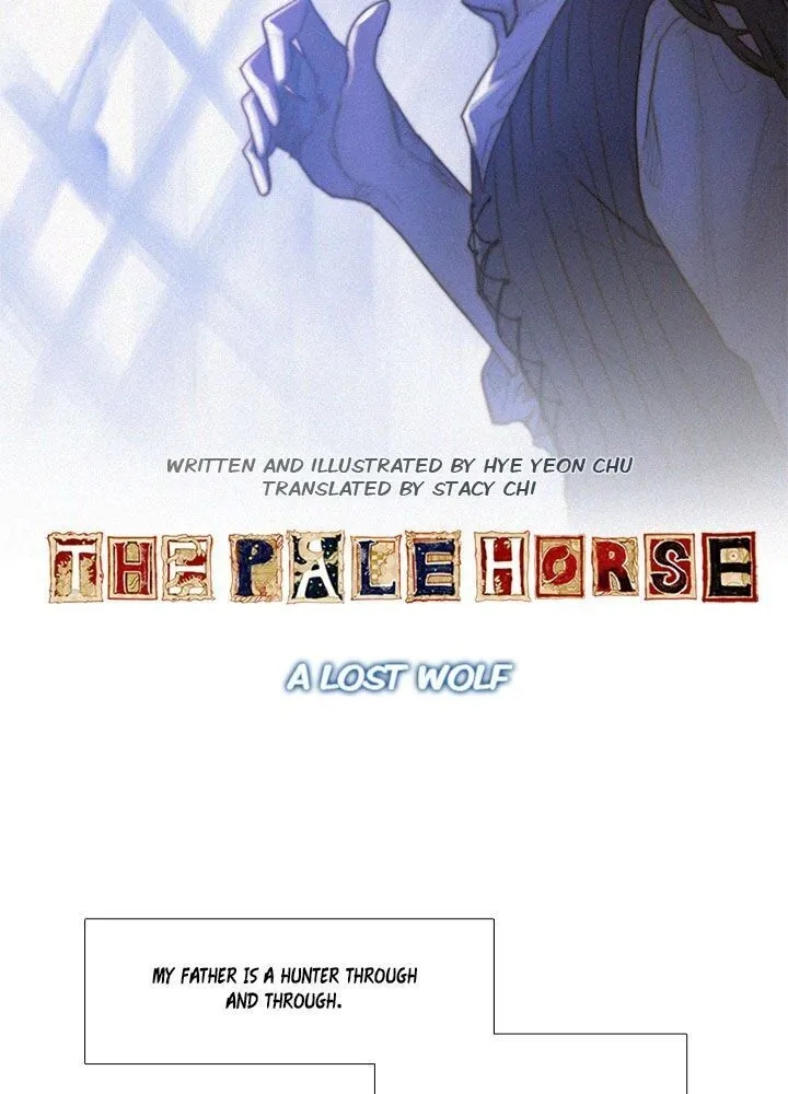 The Pale Horse Chapter 148 Online - página 2