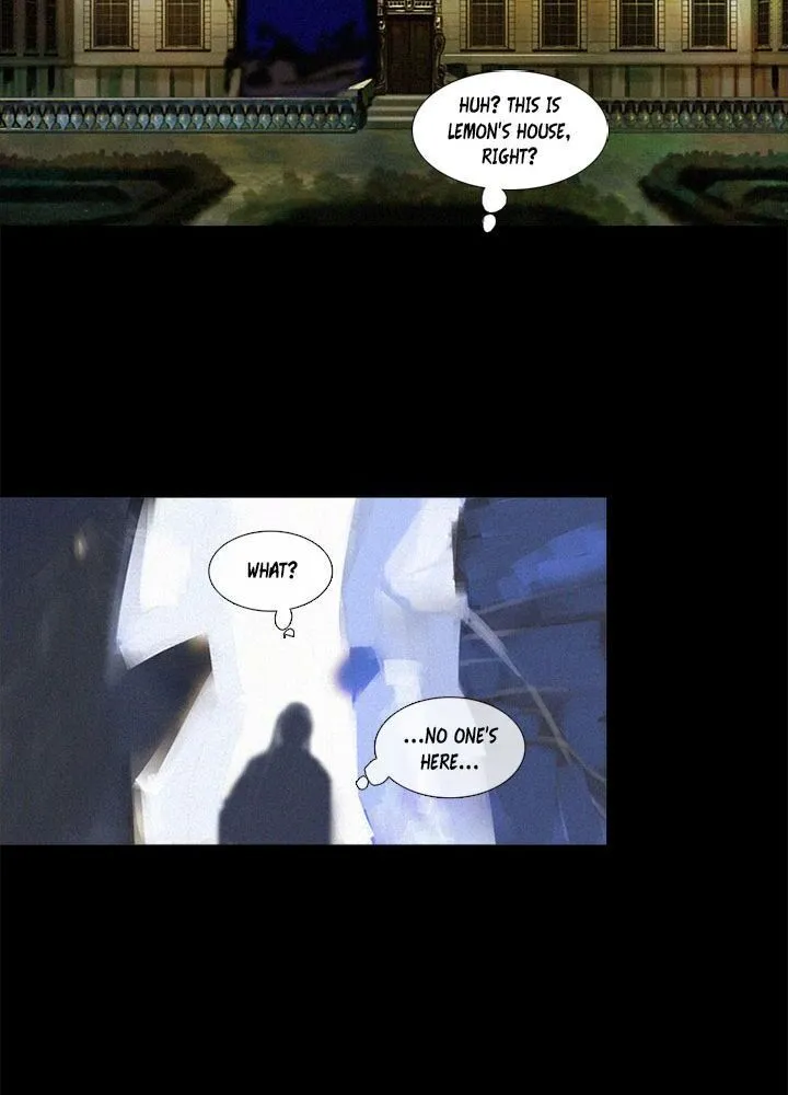 The Pale Horse Chapter 148 Online - página 8