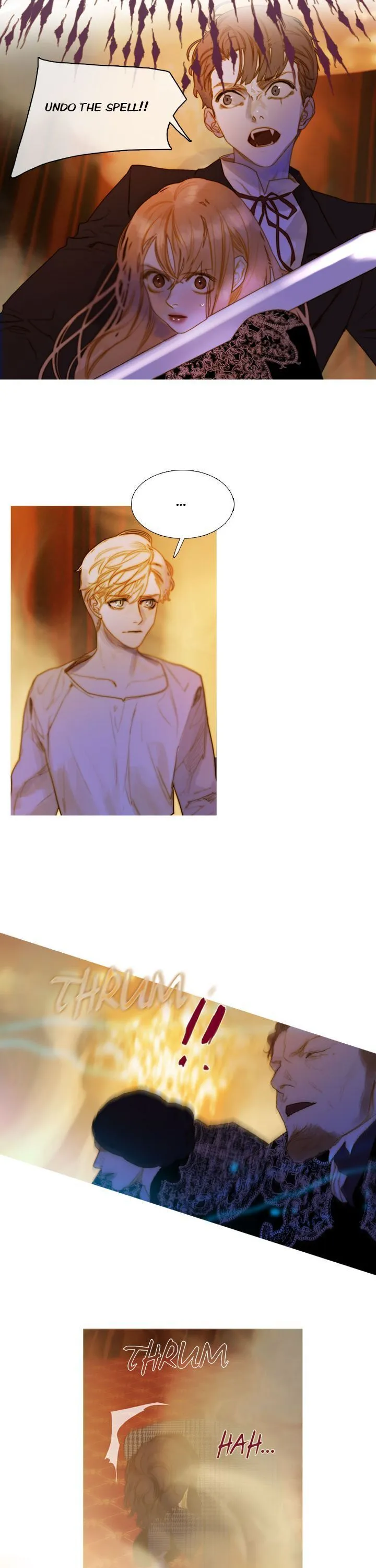 The Pale Horse Chapter 148 Online - página 13