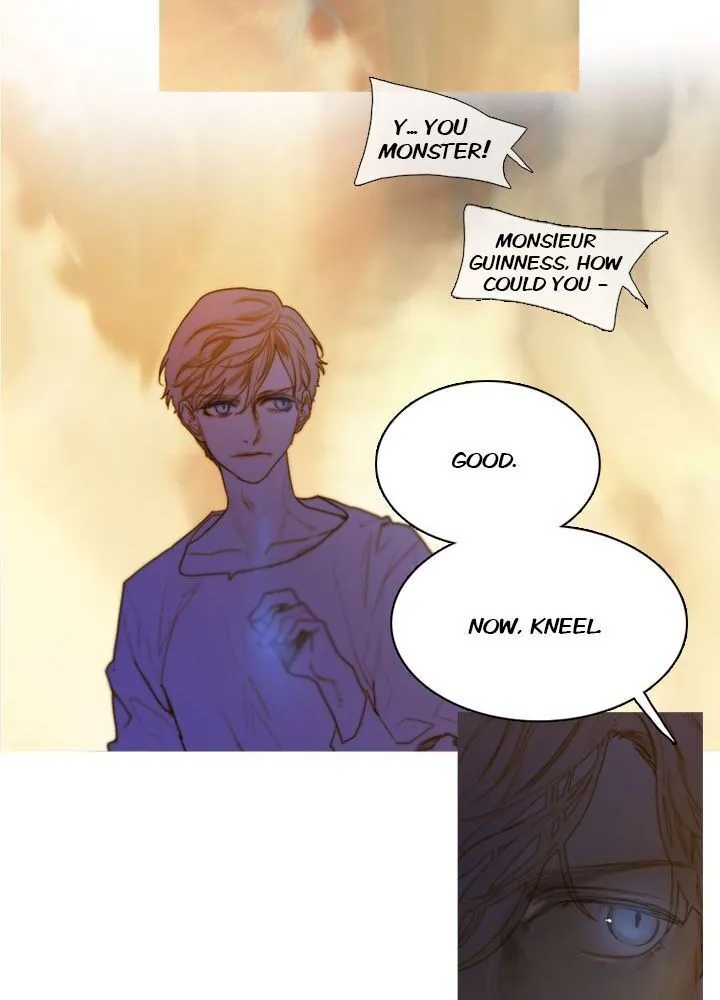 The Pale Horse Chapter 148 Online - página 14
