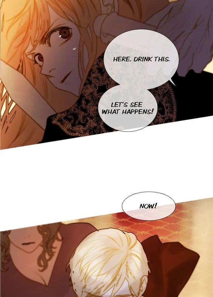 The Pale Horse Chapter 148 Online - página 16