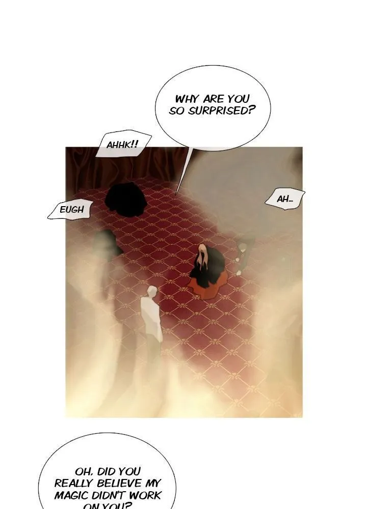 The Pale Horse Chapter 148 Online - página 18