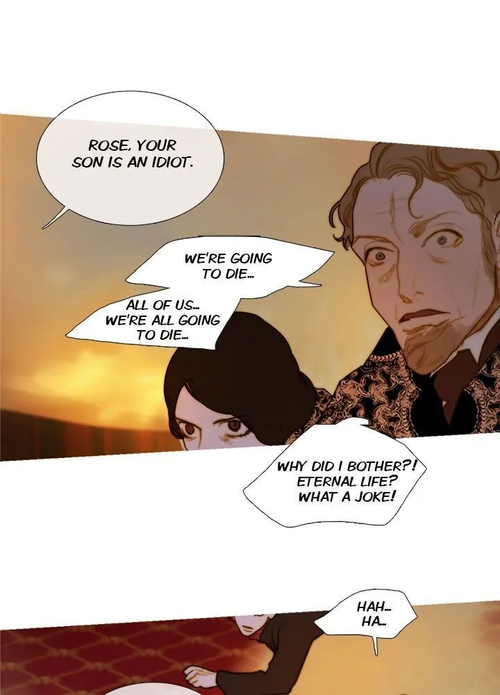 The Pale Horse Chapter 148 Online - página 20
