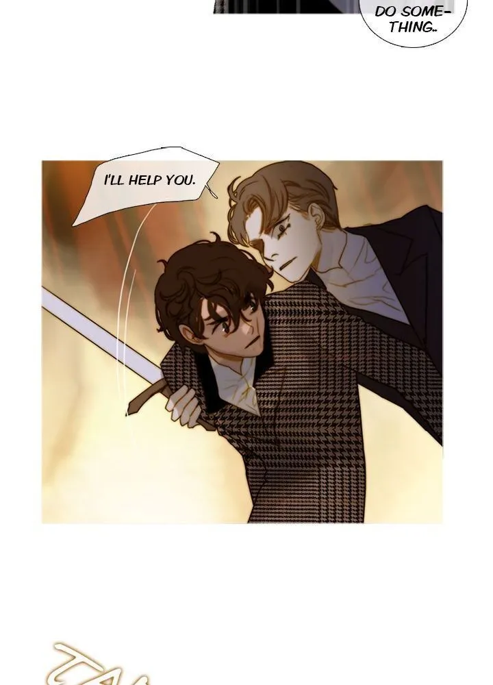 The Pale Horse Chapter 148 Online - página 26