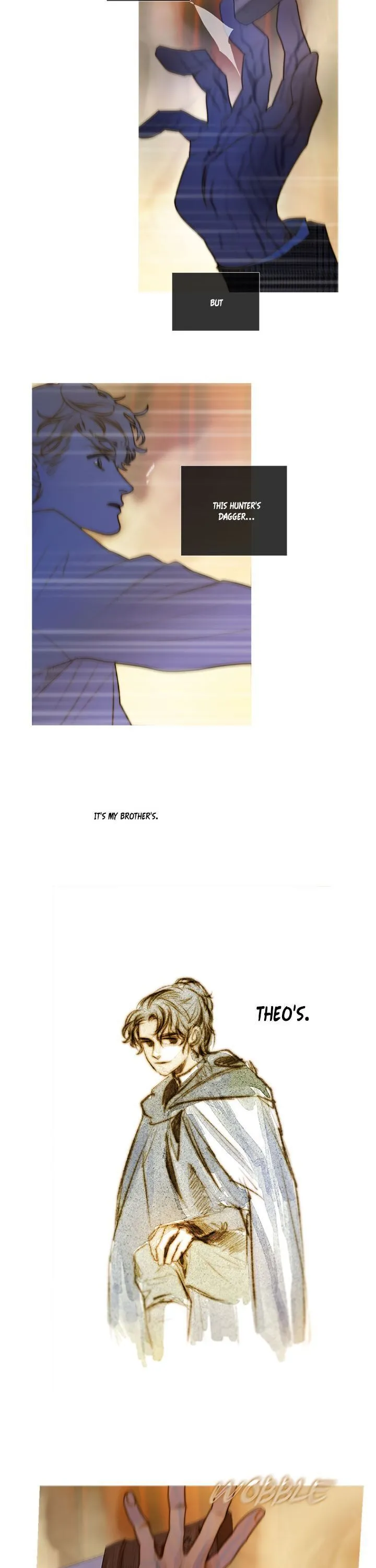The Pale Horse Chapter 148 Online - página 29