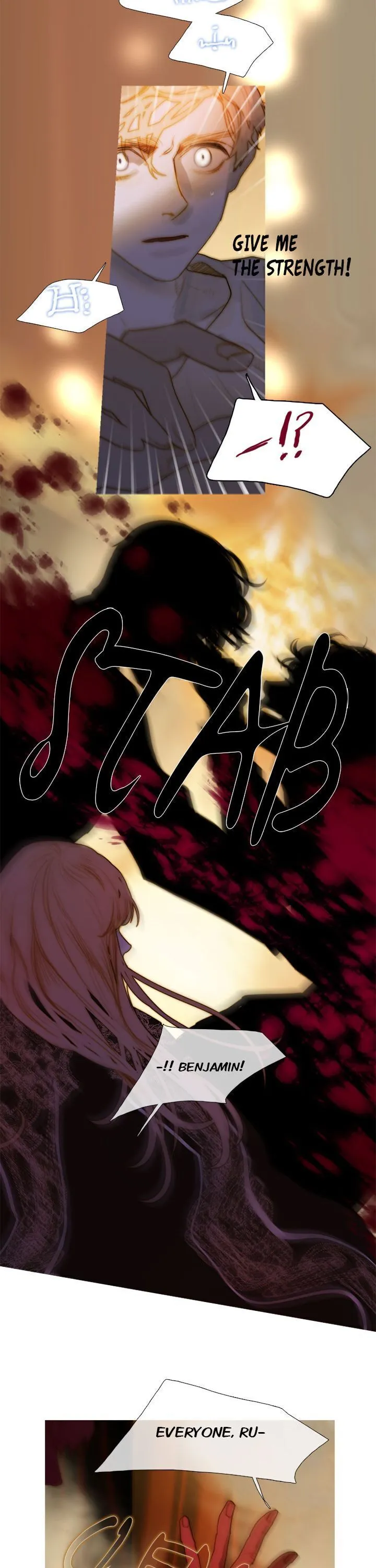 The Pale Horse Chapter 148 Online - página 31