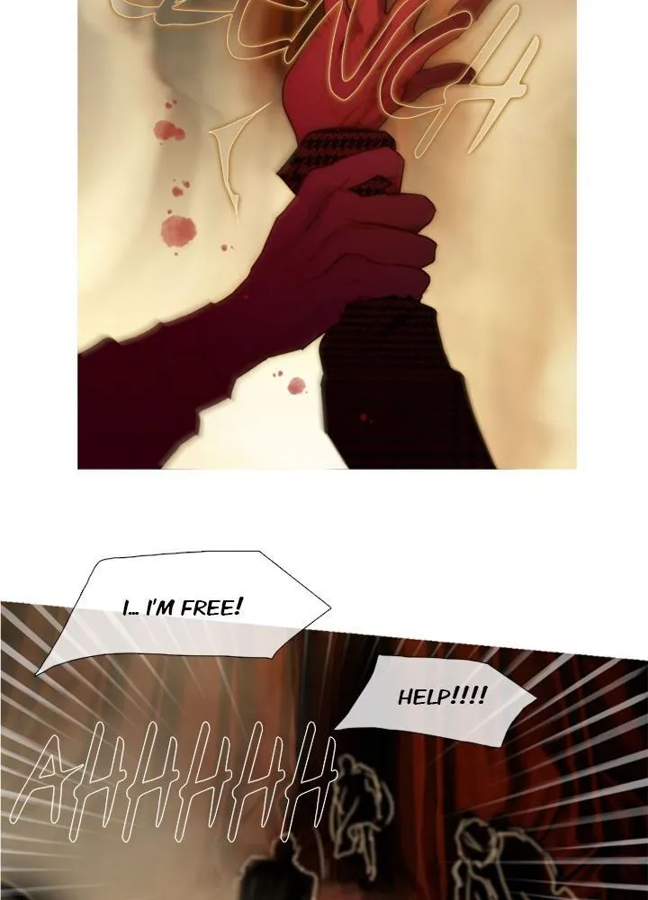 The Pale Horse Chapter 148 Online - página 32