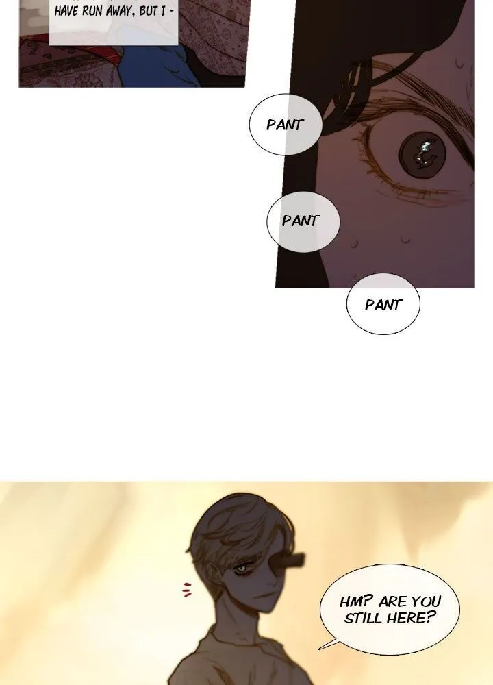 The Pale Horse Chapter 149 Online - página 4