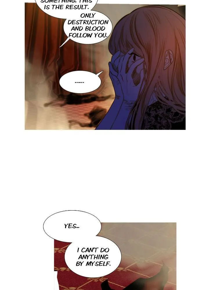 The Pale Horse Chapter 149 Online - página 10