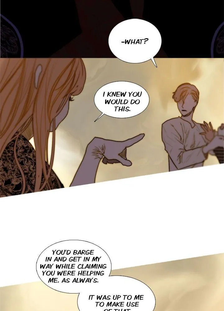 The Pale Horse Chapter 149 Online - página 12