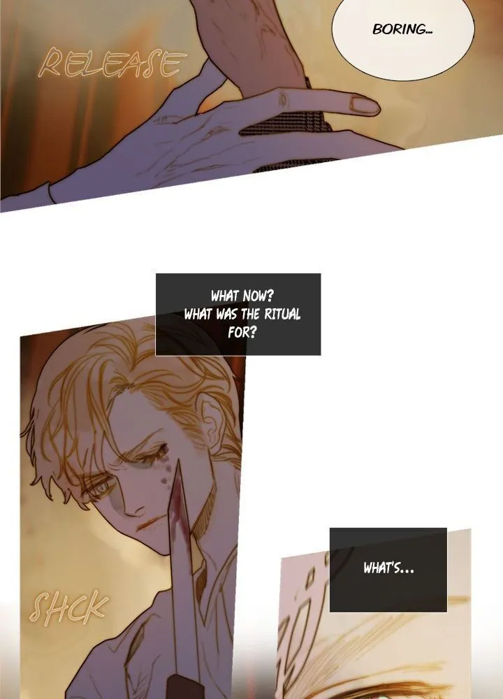 The Pale Horse Chapter 149 Online - página 14