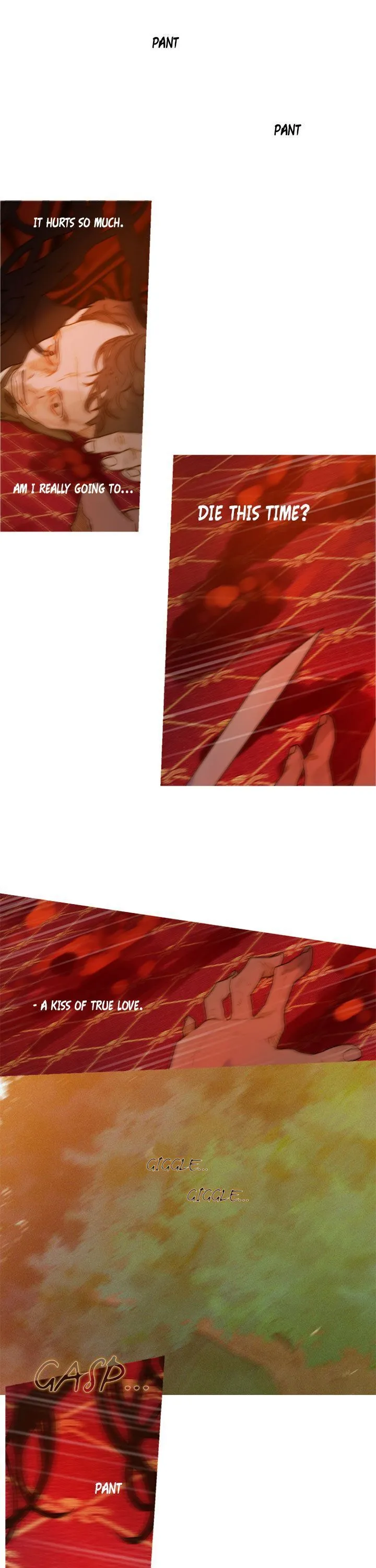 The Pale Horse Chapter 149 Online - página 17