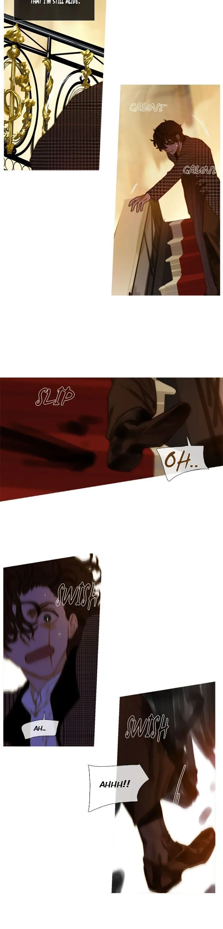 The Pale Horse Chapter 149 Online - página 23