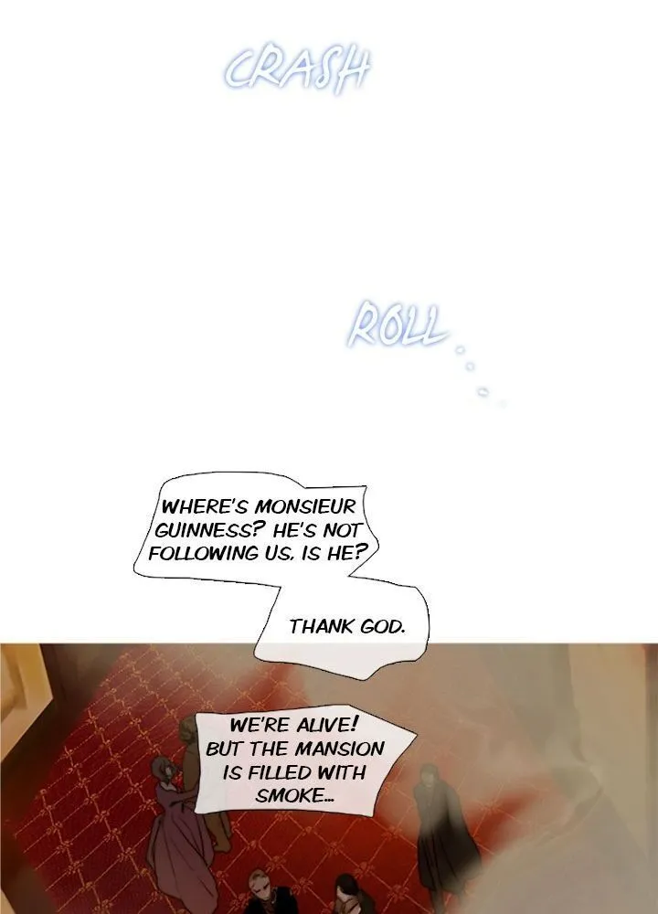 The Pale Horse Chapter 149 Online - página 24