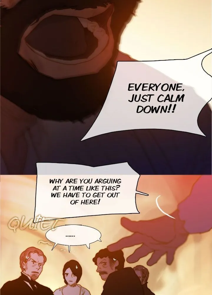 The Pale Horse Chapter 149 Online - página 26