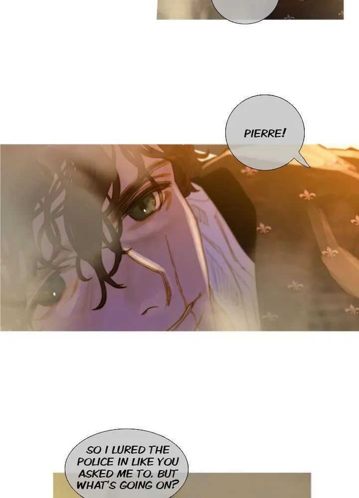 The Pale Horse Chapter 149 Online - página 32
