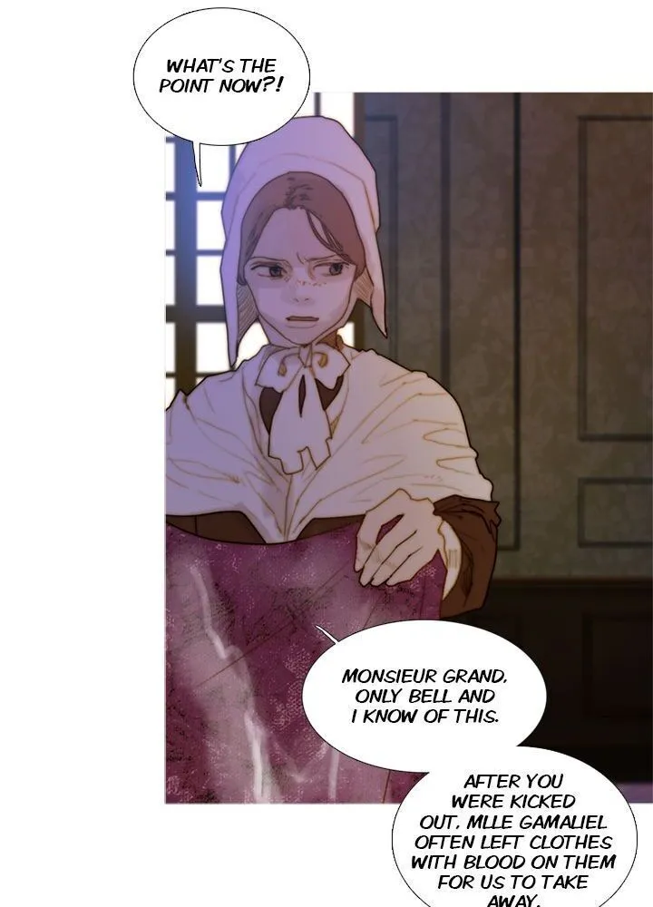The Pale Horse Chapter 149 Online - página 36