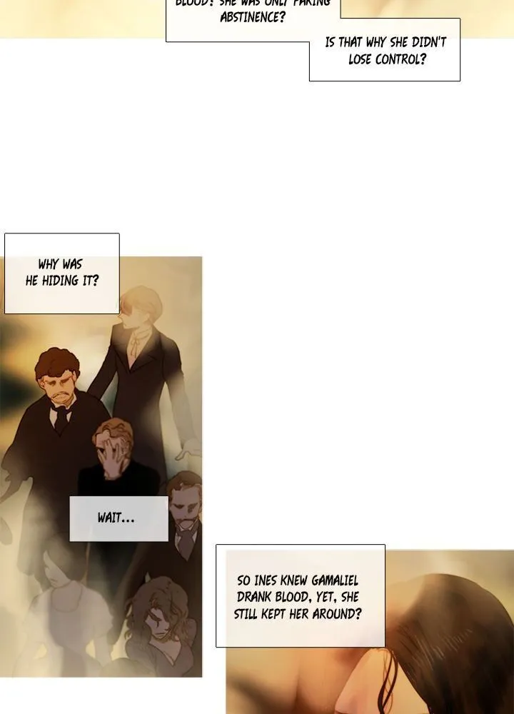 The Pale Horse Chapter 149 Online - página 38