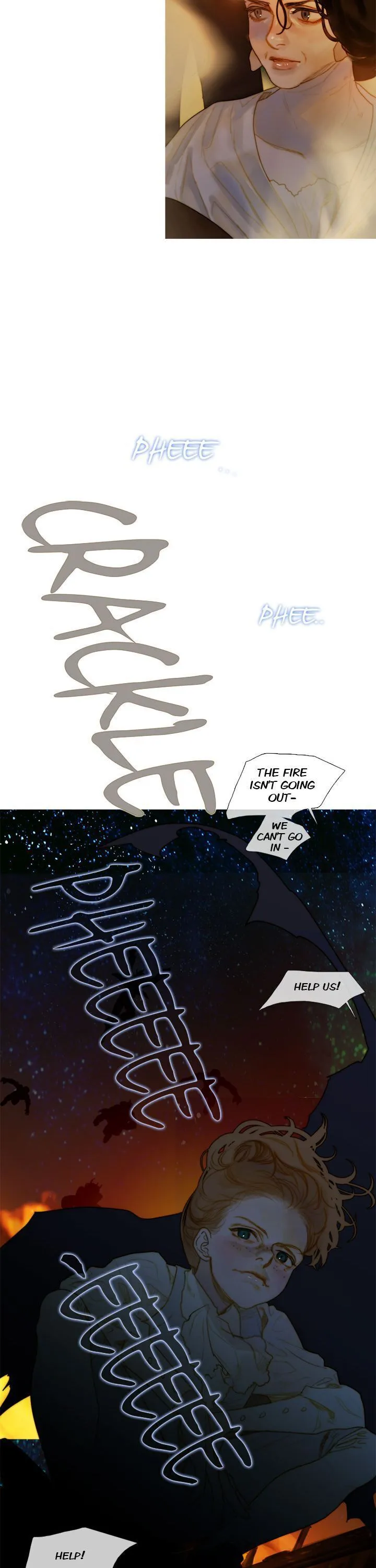 The Pale Horse Chapter 149 Online - página 39