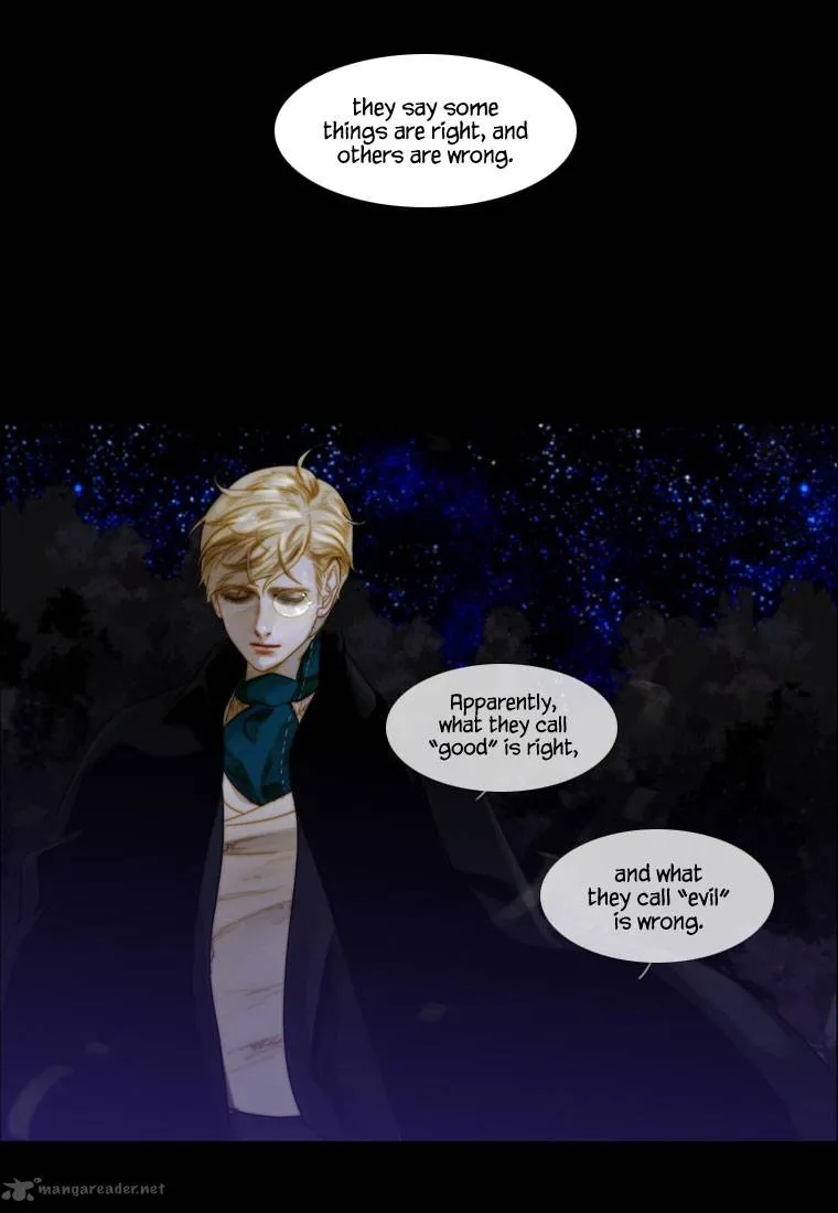 The Pale Horse Chapter 15 Online - página 4