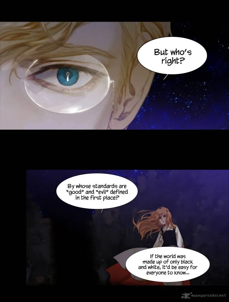 The Pale Horse Chapter 15 Online - página 5