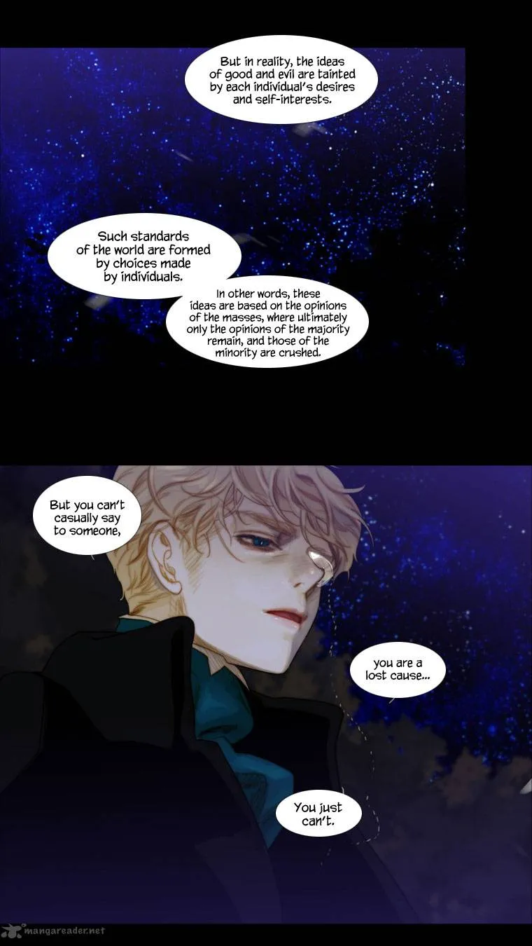 The Pale Horse Chapter 15 Online - página 6