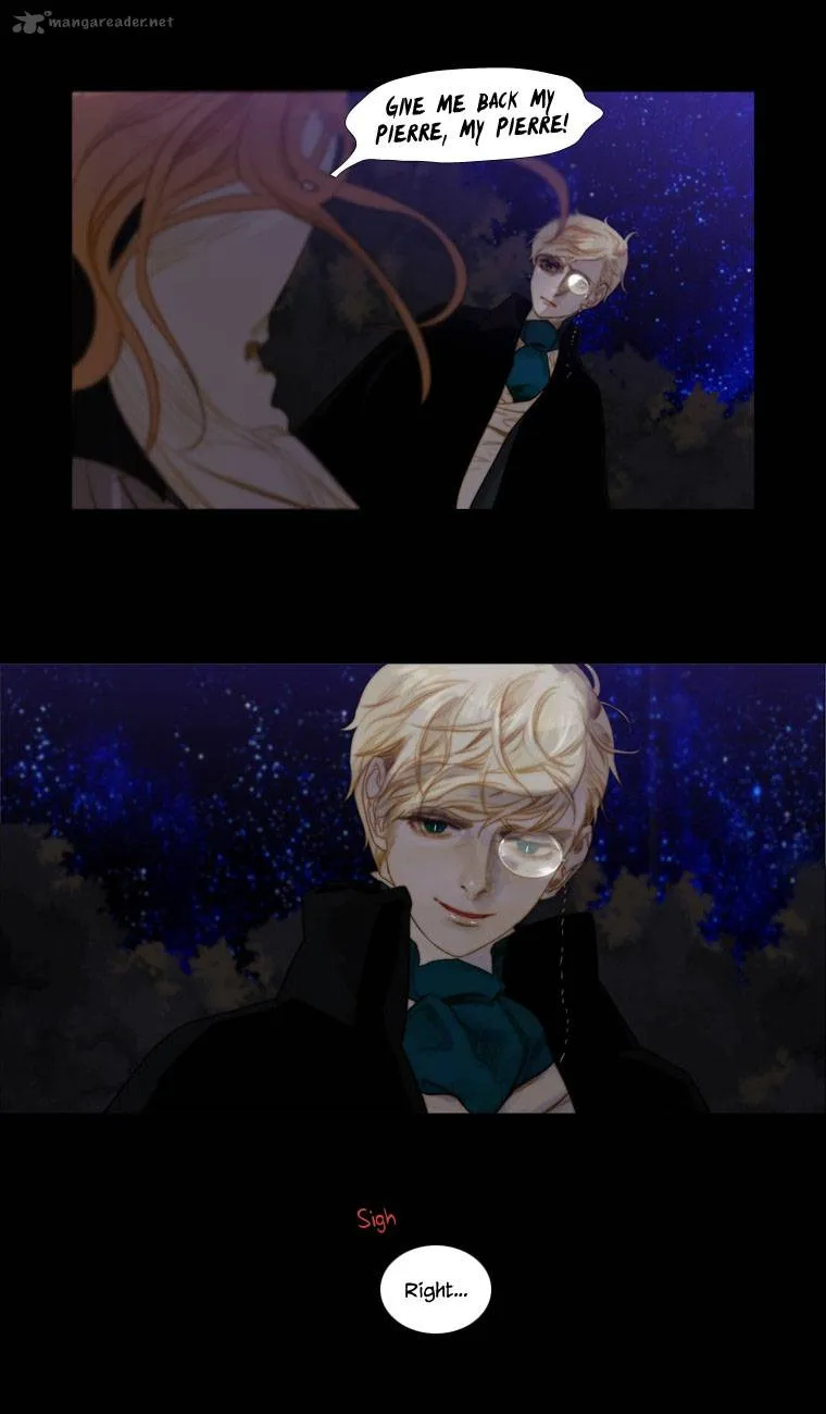 The Pale Horse Chapter 15 Online - página 9