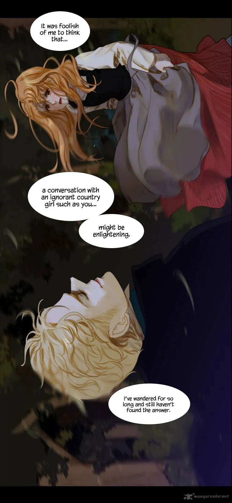 The Pale Horse Chapter 15 Online - página 10
