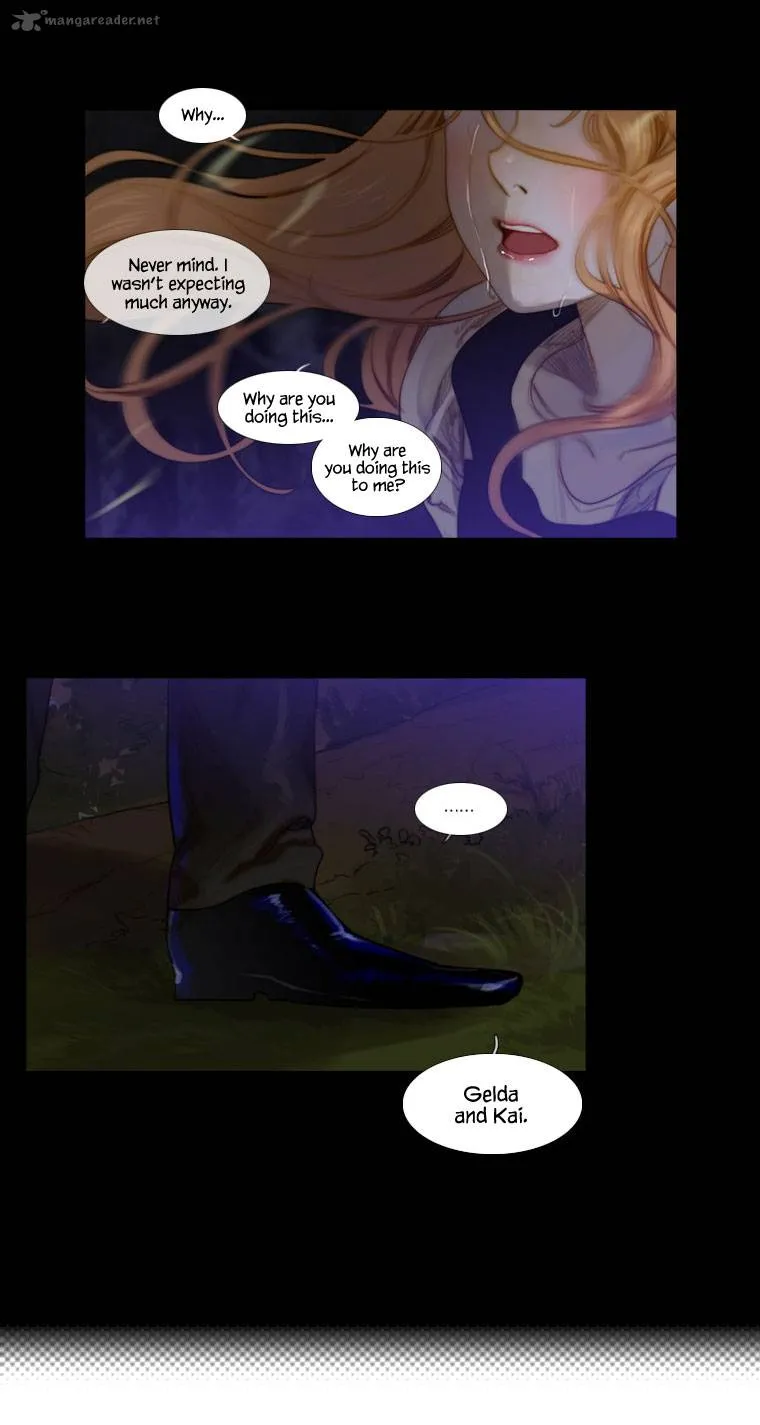 The Pale Horse Chapter 15 Online - página 11