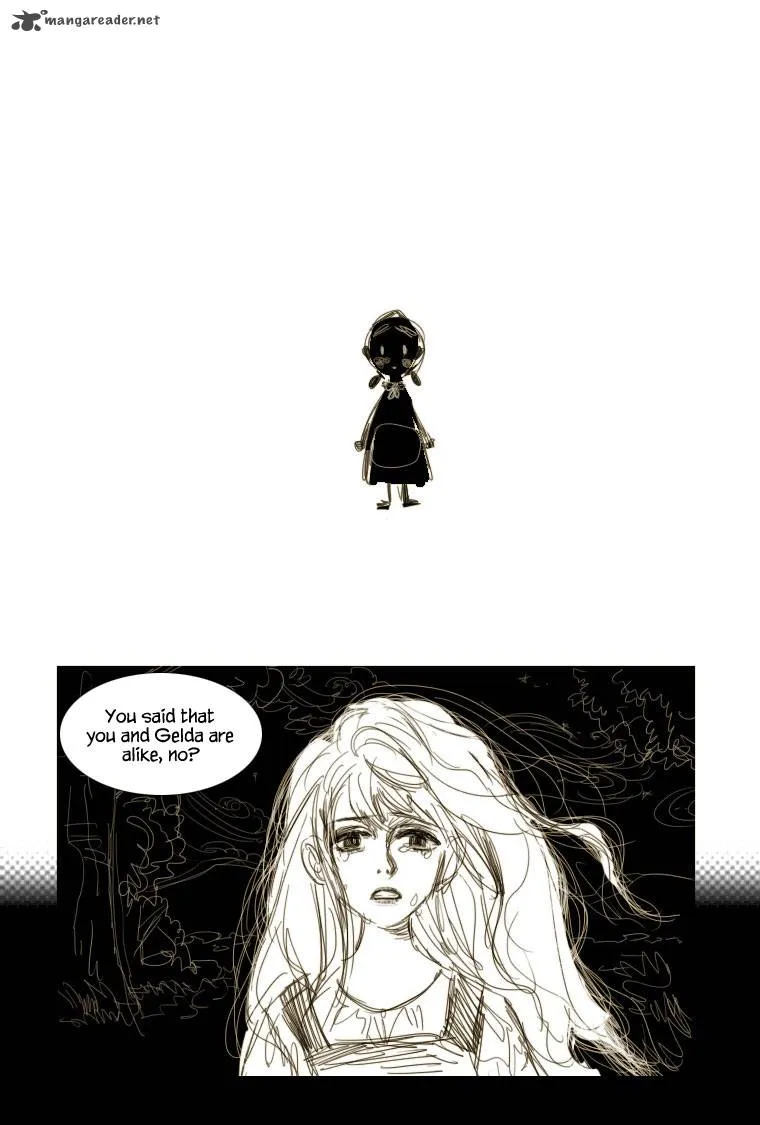 The Pale Horse Chapter 15 Online - página 15