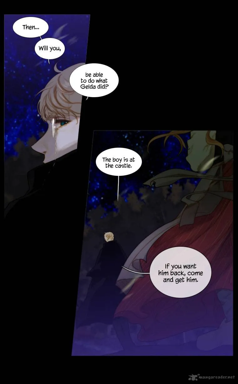 The Pale Horse Chapter 15 Online - página 16