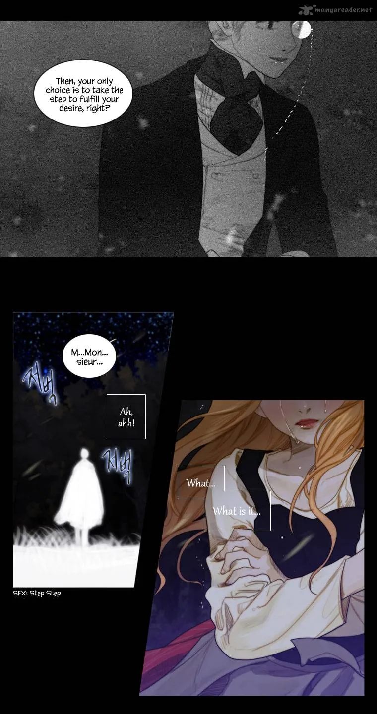 The Pale Horse Chapter 15 Online - página 18