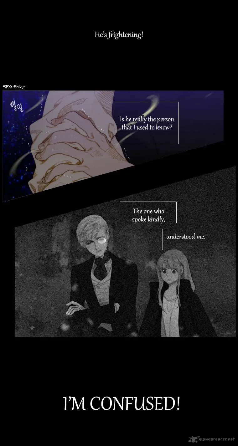 The Pale Horse Chapter 15 Online - página 19