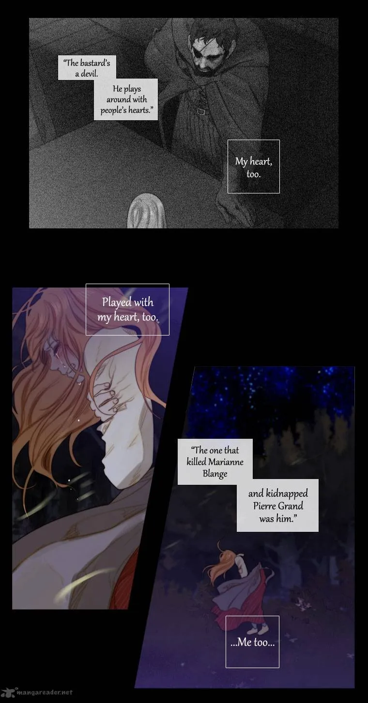 The Pale Horse Chapter 15 Online - página 22